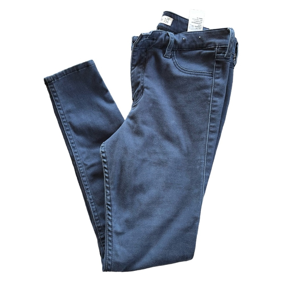 Hollister Women’s High Rise Skinny Jeans